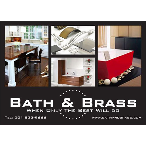 Photo of BATH & BRASS in Paramus City, New Jersey, United States - 9 Picture of Point of interest, Establishment, Store, Home goods store, General contractor, Furniture store, Hardware store