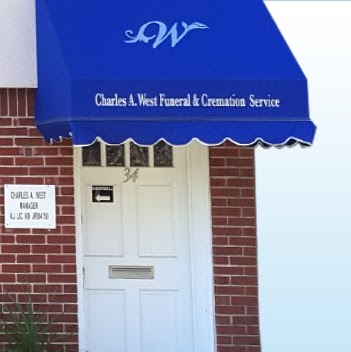 Photo of Charles A West Funeral & Cremation Service, LLC in Bayonne City, New Jersey, United States - 1 Picture of Point of interest, Establishment, Funeral home