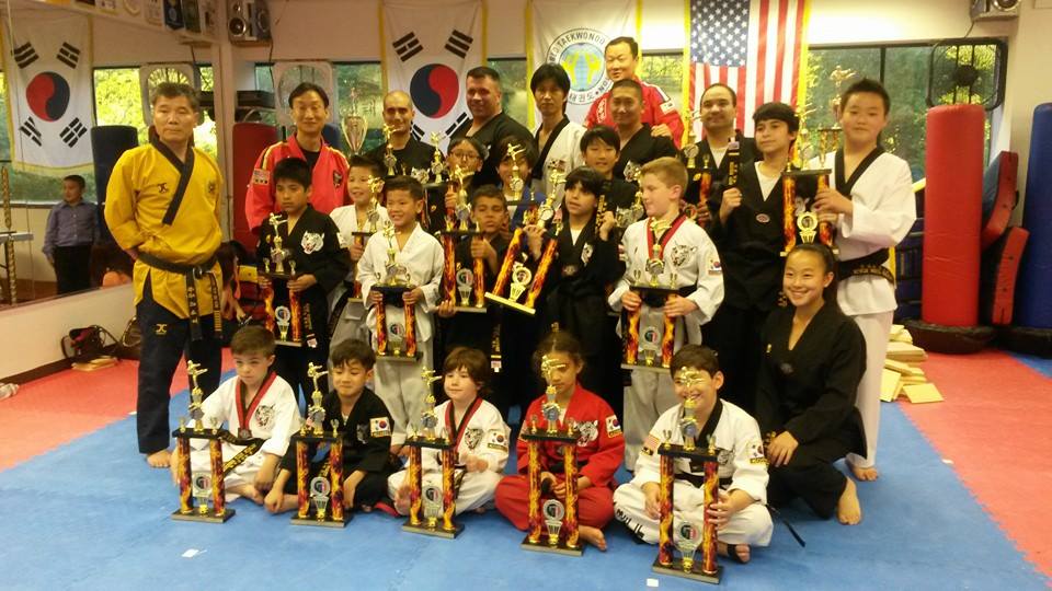 Photo of Black Belt America in Richmond City, New York, United States - 3 Picture of Point of interest, Establishment, Health