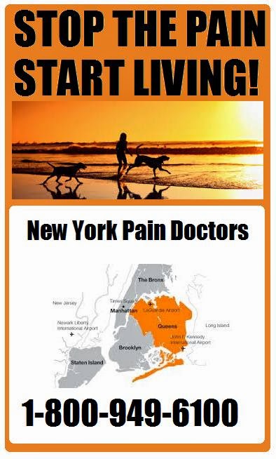 Photo of Physical Medicine & Rehabilitation of NY, P.C. - Workers Comp Doctor in Kings County City, New York, United States - 4 Picture of Point of interest, Establishment, Health, Doctor