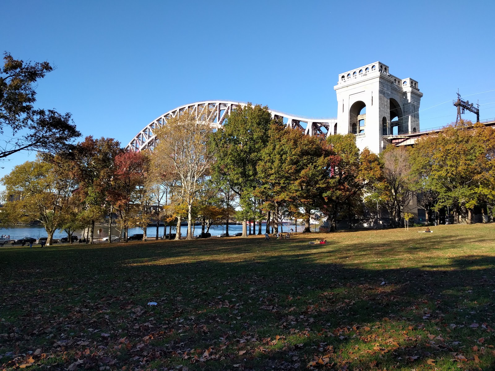 Photo of Astoria Park in Astoria City, New York, United States - 1 Picture of Point of interest, Establishment, Park