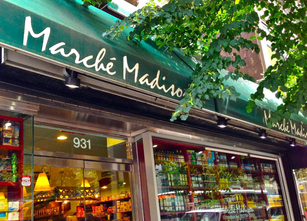 Photo of Marche Madison in New York City, New York, United States - 5 Picture of Food, Point of interest, Establishment, Store, Grocery or supermarket