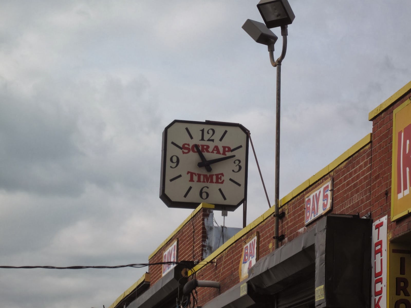 Photo of Irving Rubber & Metal Co in Kings County City, New York, United States - 4 Picture of Point of interest, Establishment