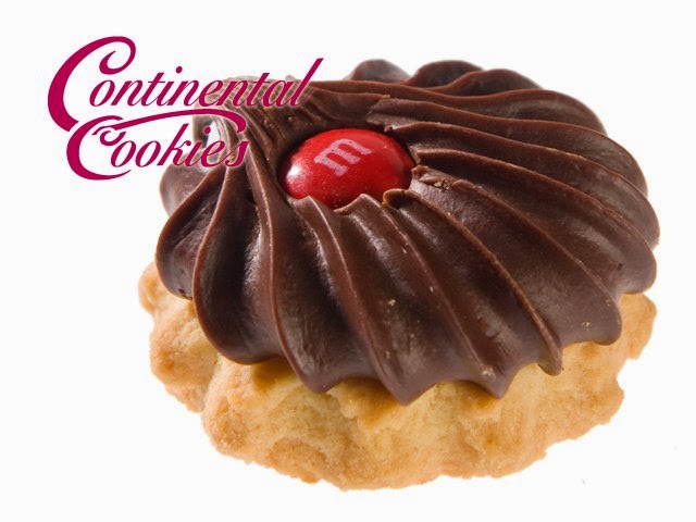 Photo of Continental Cookies in Hackensack City, New Jersey, United States - 6 Picture of Food, Point of interest, Establishment, Store, Bakery