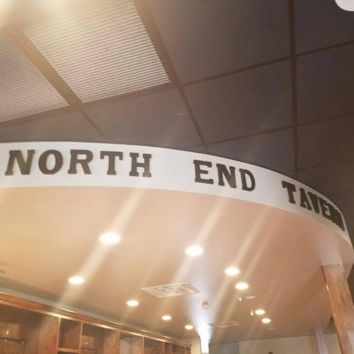 Photo of North End Tavern in New Rochelle City, New York, United States - 1 Picture of Restaurant, Food, Point of interest, Establishment, Bar