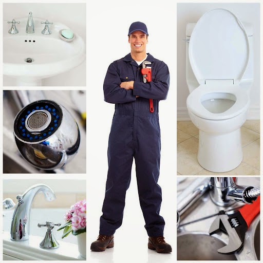 Photo of Haledon Plumbing and Heating in Haledon City, New Jersey, United States - 1 Picture of Point of interest, Establishment, Plumber