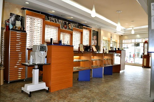 Photo of Modern Optical Vision Center in Brooklyn City, New York, United States - 2 Picture of Point of interest, Establishment, Store, Health