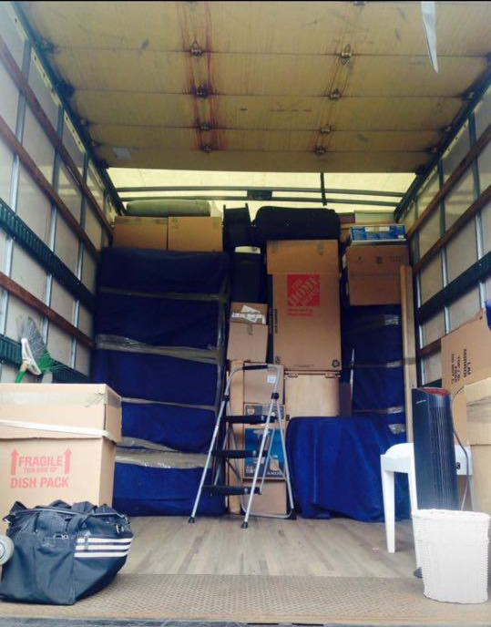 Photo of M&M Moving & Storage in Queens City, New York, United States - 2 Picture of Point of interest, Establishment, Moving company, Storage