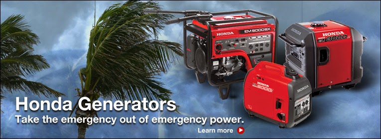 Photo of Honda Generator NYC in Kings County City, New York, United States - 2 Picture of Point of interest, Establishment