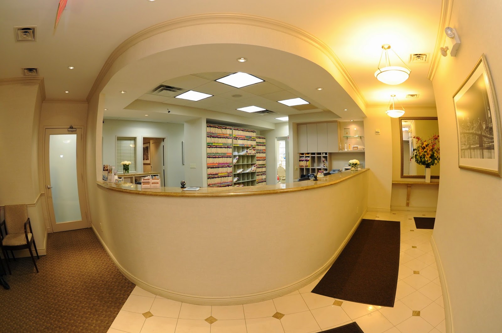 Photo of 42nd Street Dental in New York City, New York, United States - 3 Picture of Point of interest, Establishment, Health, Dentist
