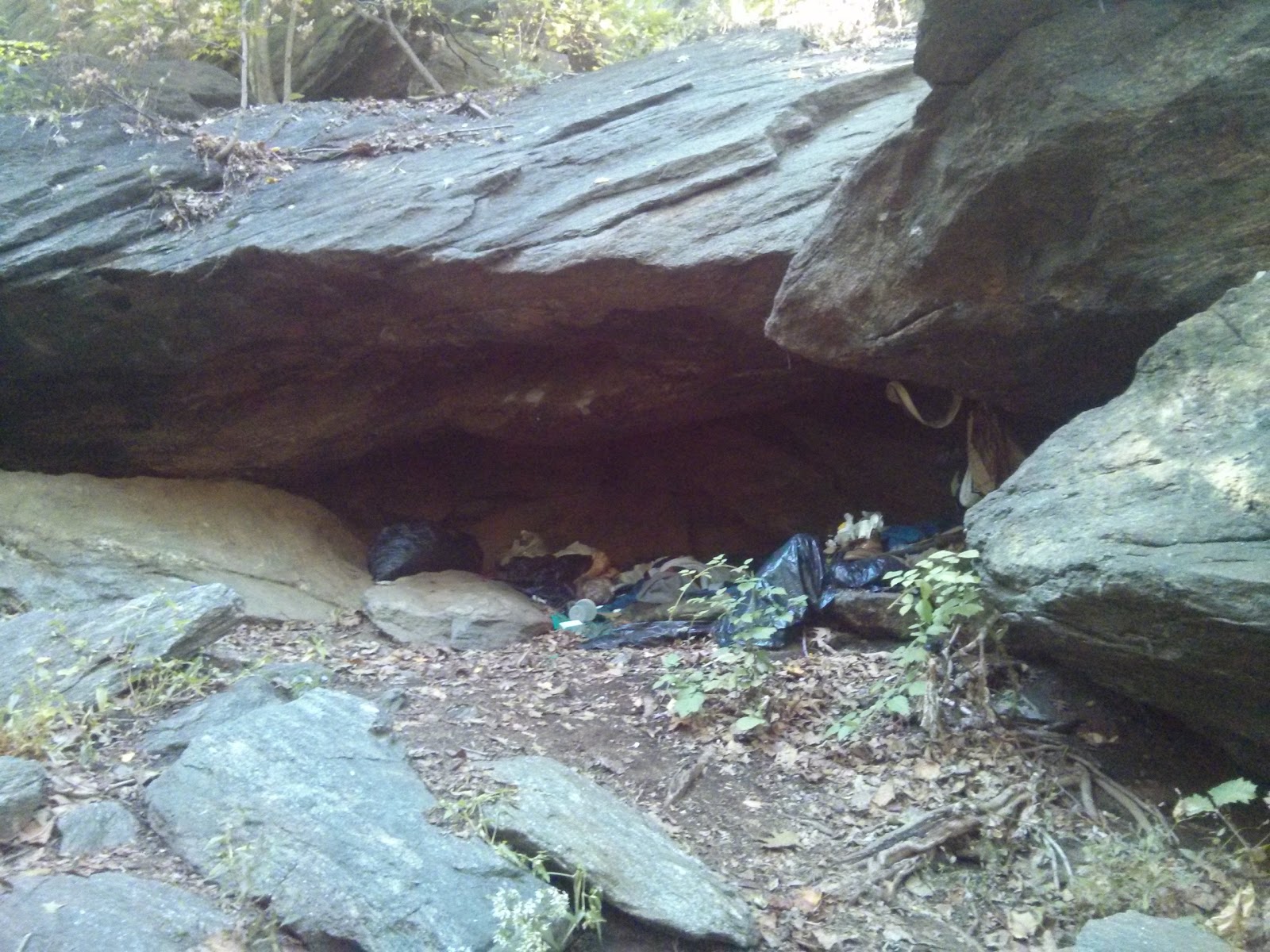 Photo of Native American Caves in New York City, New York, United States - 2 Picture of Point of interest, Establishment