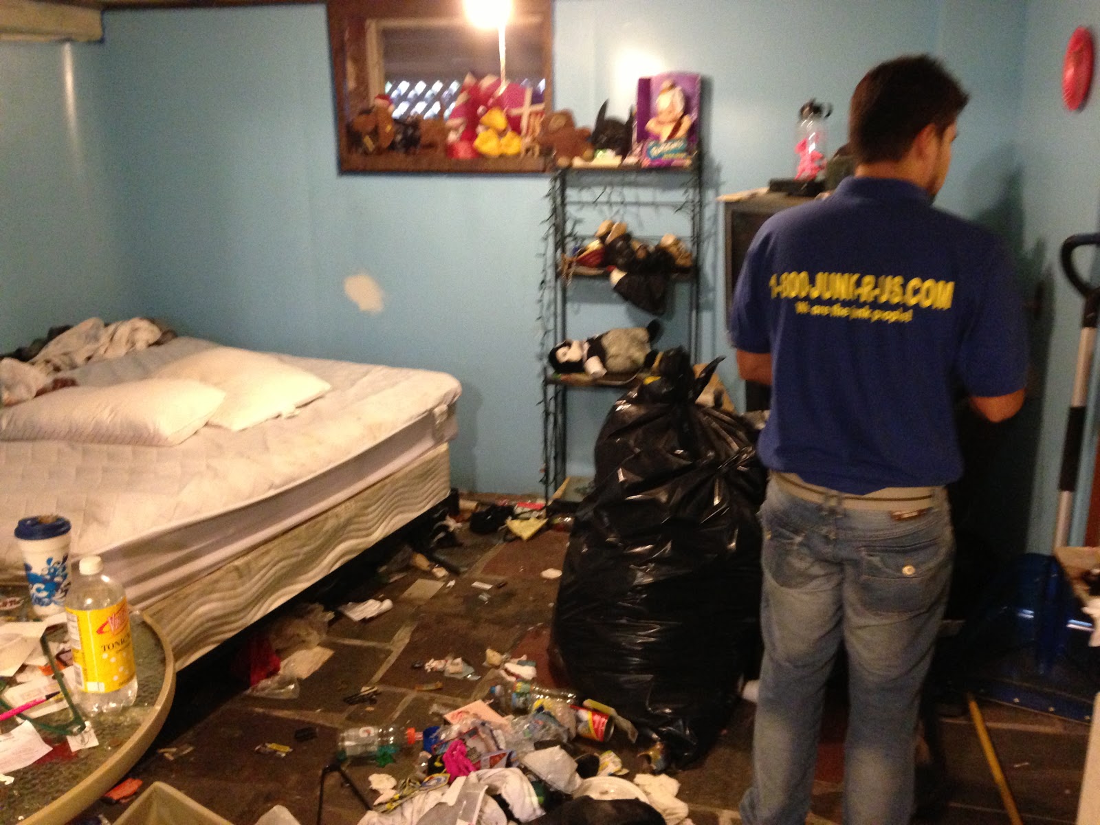 Photo of Maximum Cleaning SVC in Union City, New Jersey, United States - 8 Picture of Point of interest, Establishment