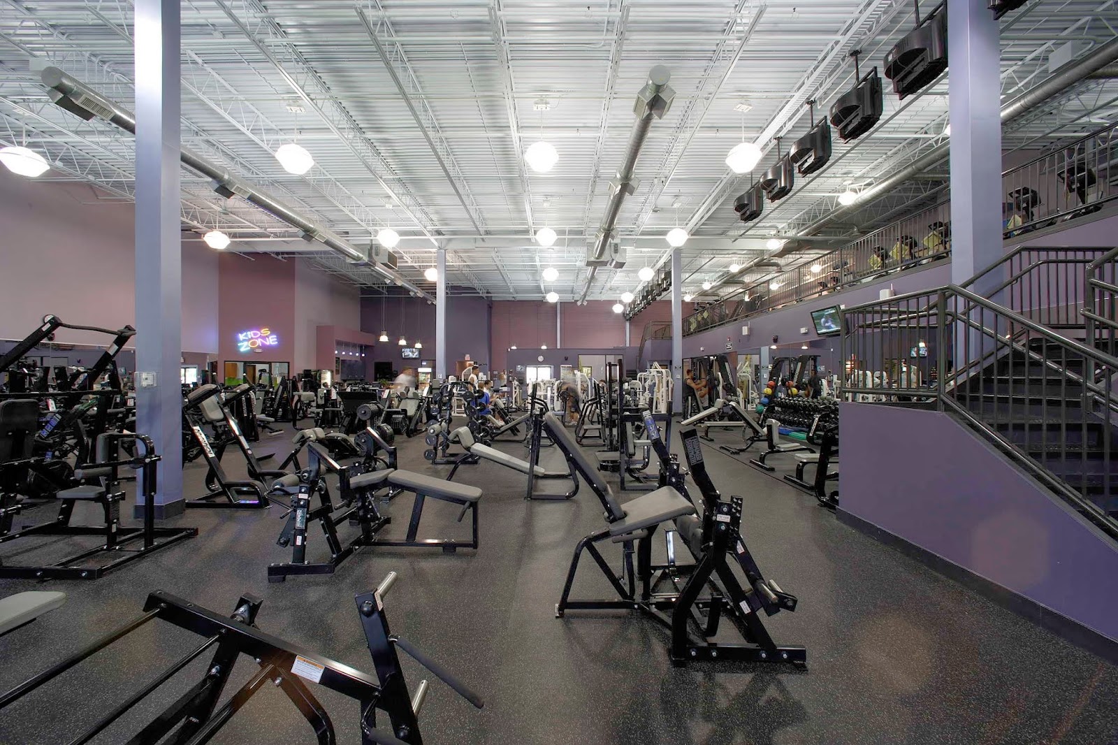 Photo of C.O.R.E. The Center of Fitness in Closter City, New Jersey, United States - 1 Picture of Point of interest, Establishment, Health, Gym