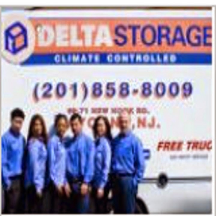 Photo of Delta Self Storage in Bayonne City, New Jersey, United States - 2 Picture of Point of interest, Establishment, Store, Storage