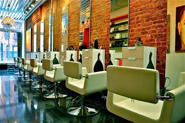 Photo of West Vibe Salon & Spa in New York City, New York, United States - 5 Picture of Point of interest, Establishment, Beauty salon, Hair care