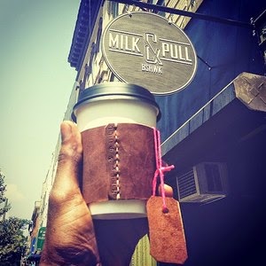 Photo of Milk & Pull in Brooklyn City, New York, United States - 10 Picture of Food, Point of interest, Establishment, Store, Cafe