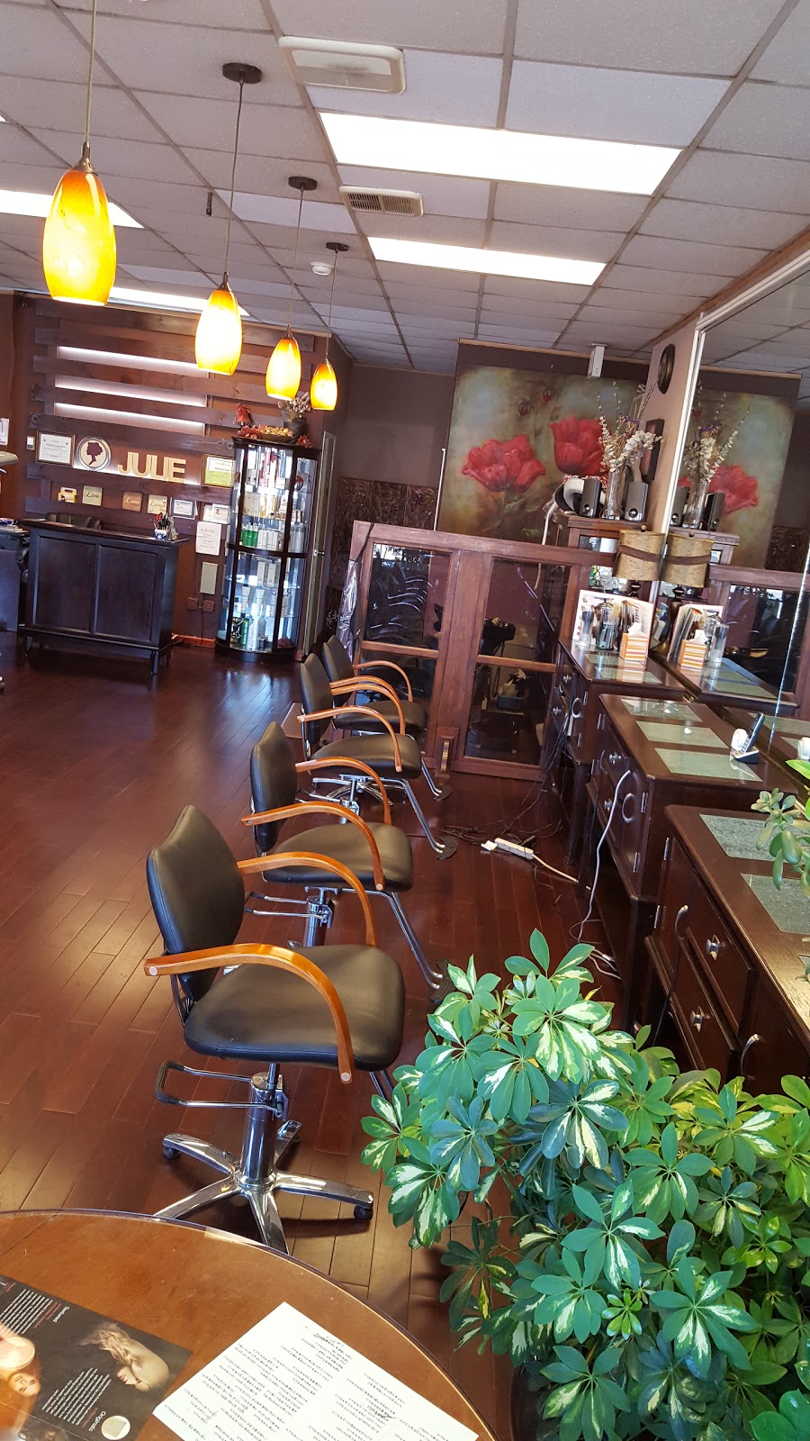 Photo of Julie Duty Hair Salon in Ridgefield City, New Jersey, United States - 1 Picture of Point of interest, Establishment, Hair care