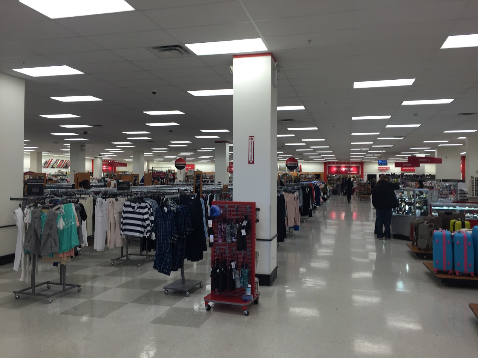 Photo of T.J.Maxx in Yonkers City, New York, United States - 1 Picture of Point of interest, Establishment, Store, Department store