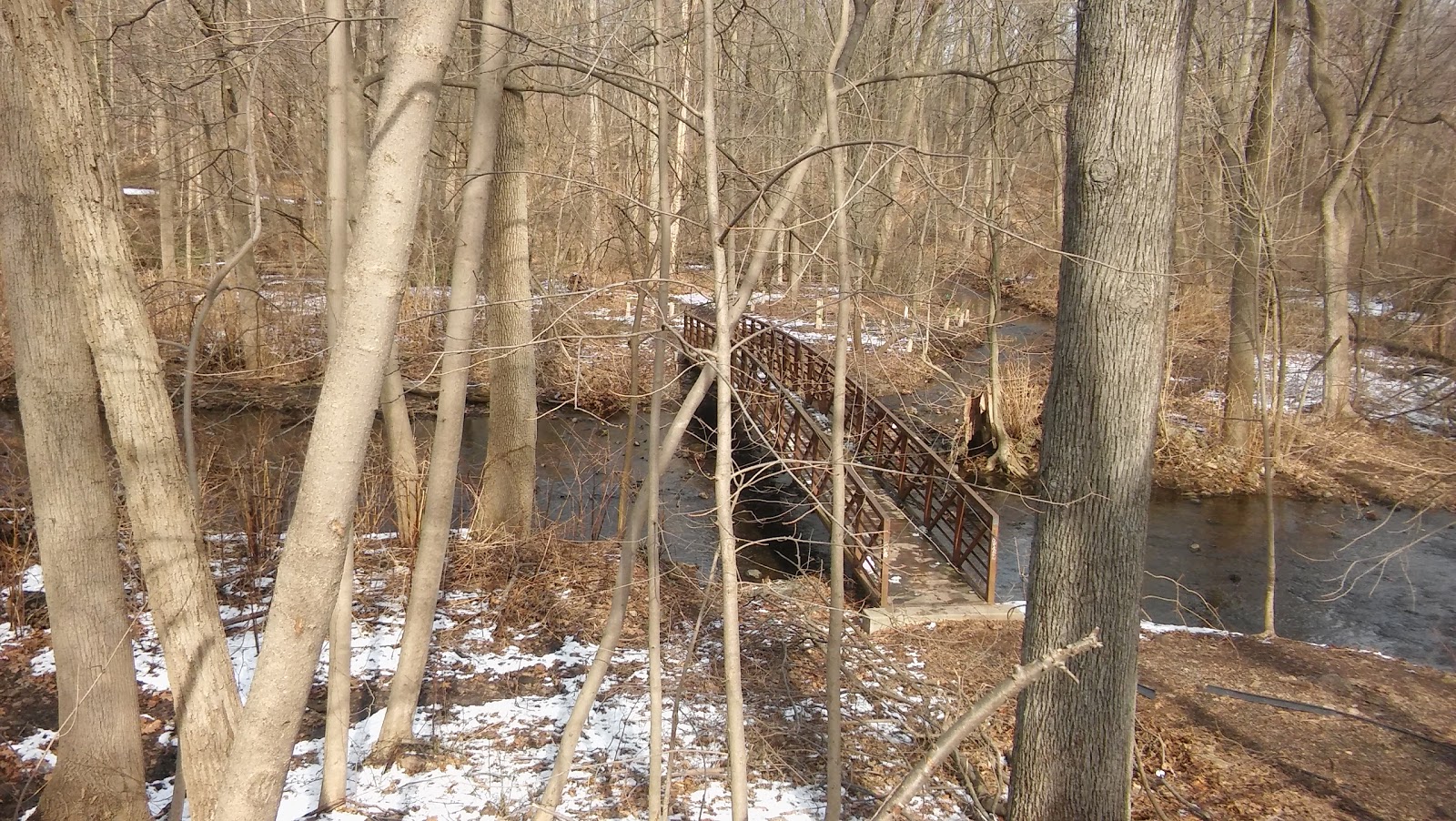 Photo of Alonzo F Bonsal Wildlife Preserve in Clifton City, New Jersey, United States - 1 Picture of Point of interest, Establishment, Park