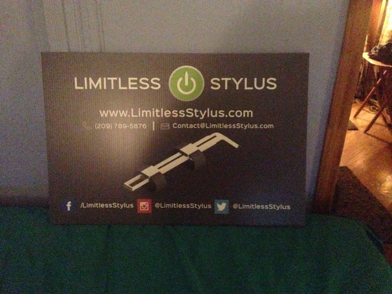 Photo of LimitlessStylus in New York City, New York, United States - 5 Picture of Point of interest, Establishment, Store, School, Health
