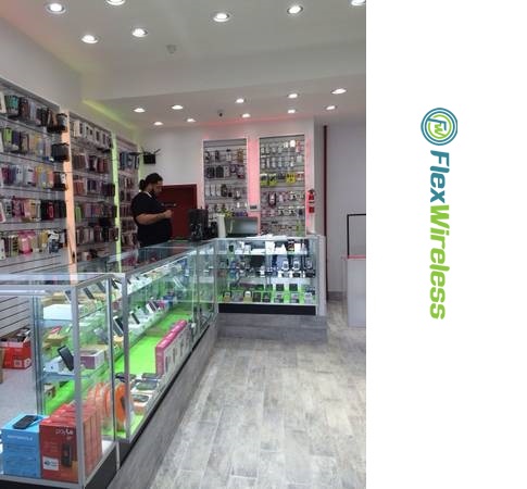 Photo of Flex Wireless in Bronx City, New York, United States - 1 Picture of Point of interest, Establishment, Store