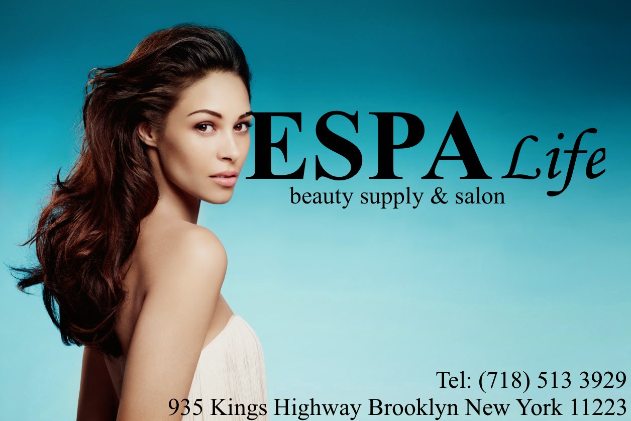 Photo of ESPA Life, Beauty Supply, Kings Highway Beauty Supply in Brooklyn City, New York, United States - 2 Picture of Point of interest, Establishment, Store