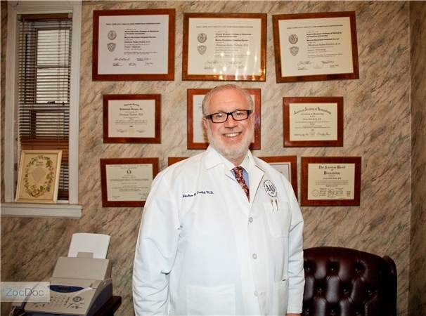 Photo of Freilich Dermatology: Abraham R. Freilich, MD, FAAD in Brooklyn City, New York, United States - 2 Picture of Point of interest, Establishment, Health, Doctor