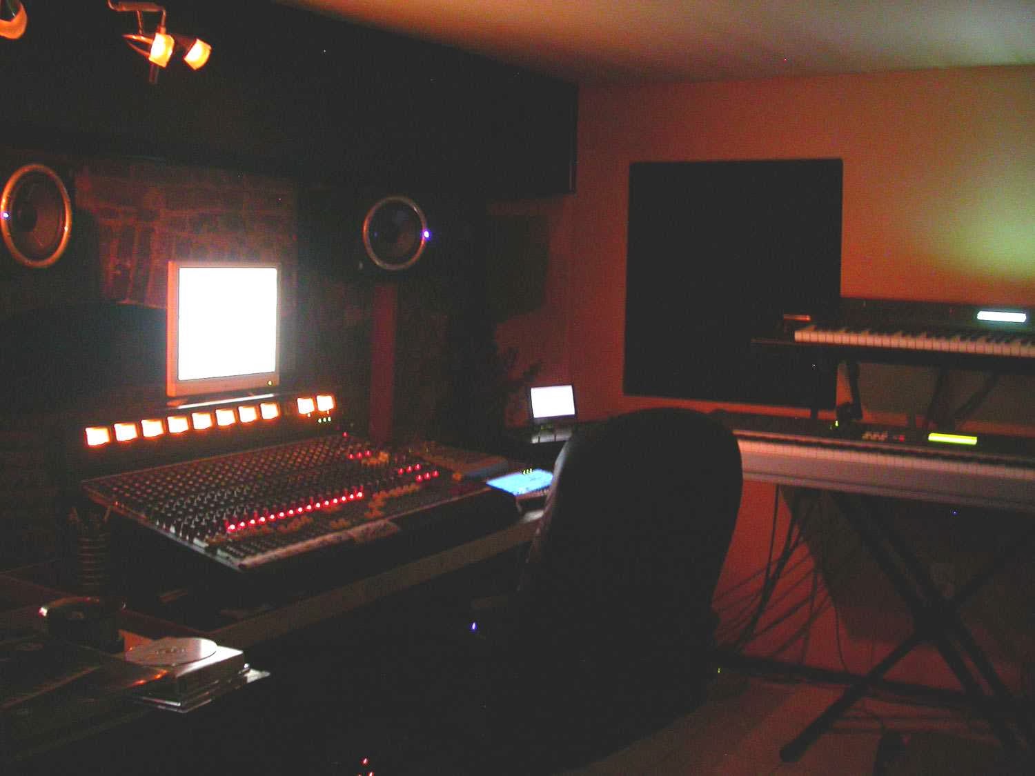 Photo of Air Music Studios in Kings County City, New York, United States - 1 Picture of Point of interest, Establishment