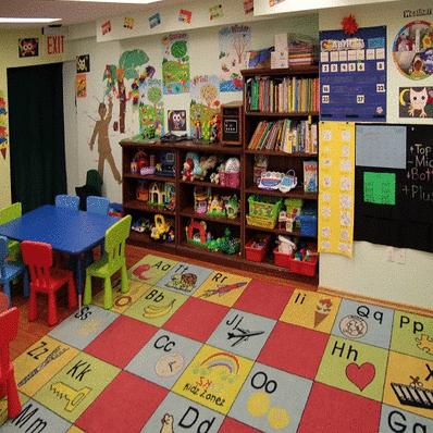 Photo of A TO Z Daycare Center and Afterschool Program, Inc. in Brooklyn City, New York, United States - 5 Picture of Point of interest, Establishment