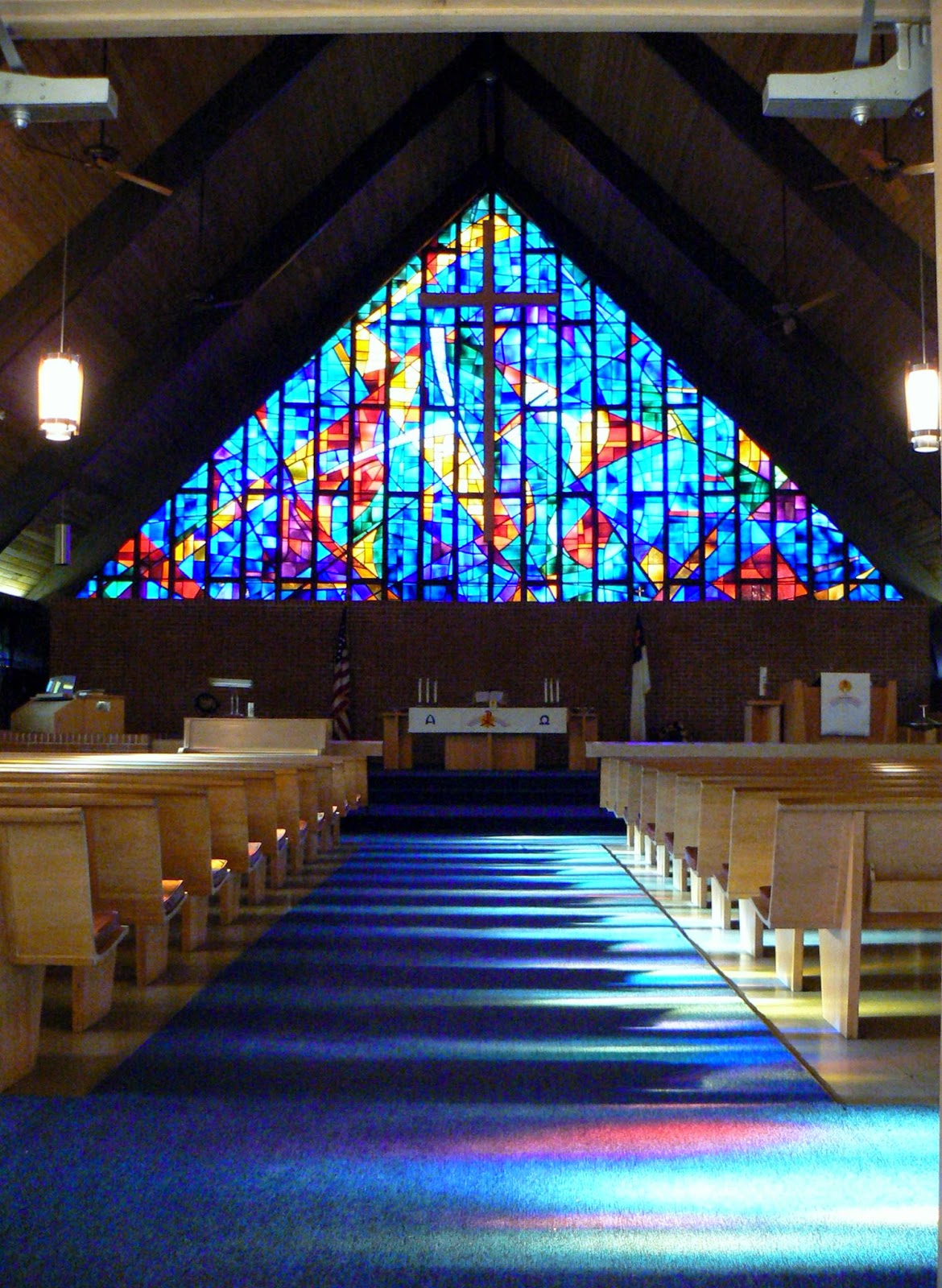 Photo of Totowa United Methodist Church in Totowa City, New Jersey, United States - 2 Picture of Point of interest, Establishment, Church, Place of worship