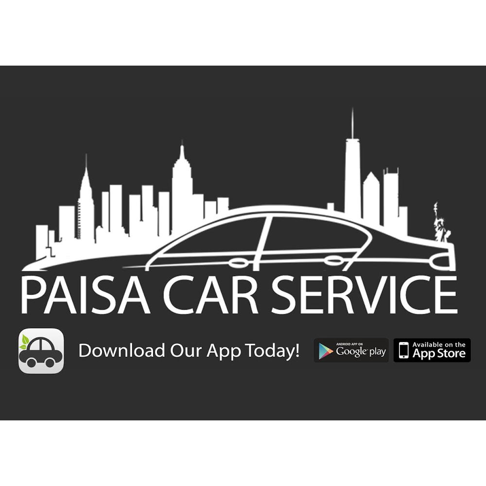Photo of Paisa Classic Car Service in Queens City, New York, United States - 4 Picture of Point of interest, Establishment, Taxi stand