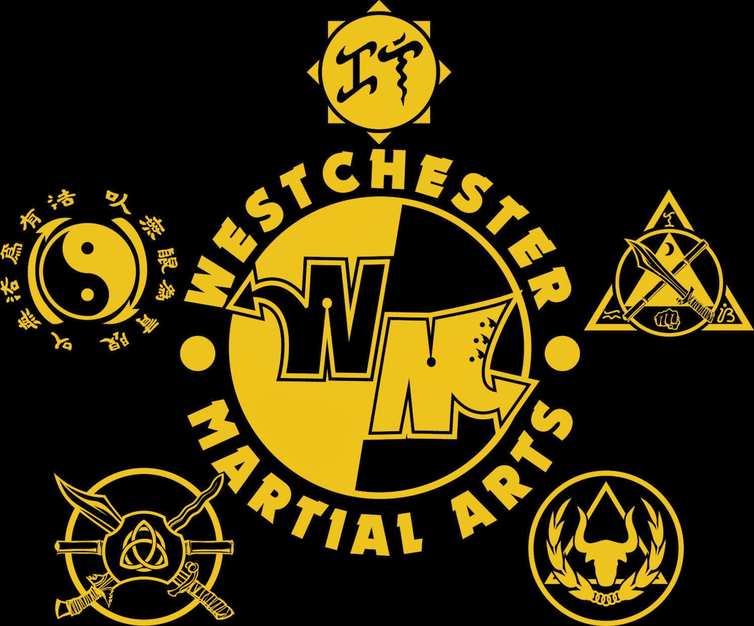 Photo of Weschester Martial Arts Academy in Eastchester City, New York, United States - 2 Picture of Point of interest, Establishment, School, Health