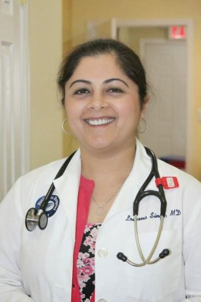 Photo of Loveena Singh MD in Queens City, New York, United States - 2 Picture of Point of interest, Establishment, Health, Doctor