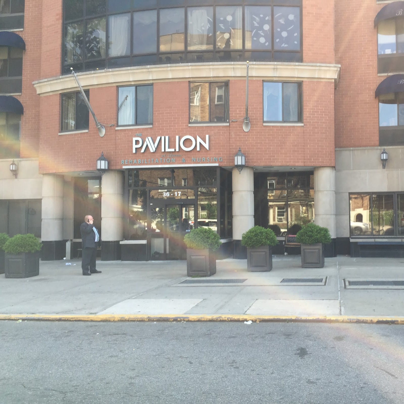 Photo of DR. BENENSON PAVILION under New Ownership in Flushing City, New York, United States - 1 Picture of Point of interest, Establishment, Health