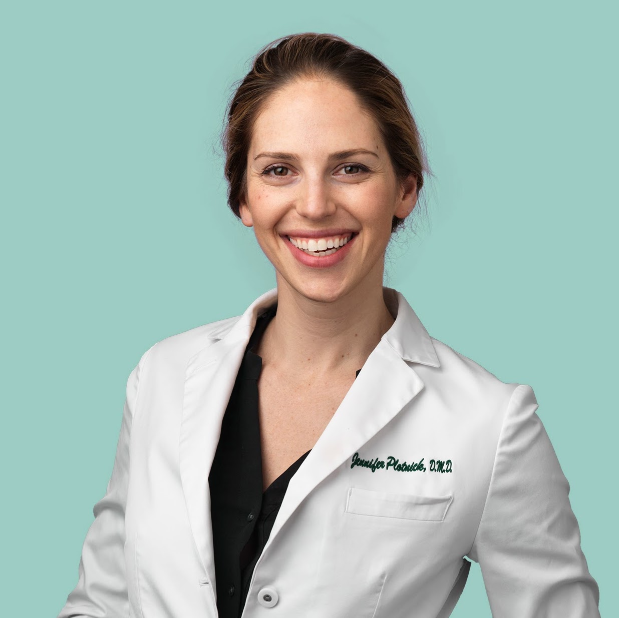 Photo of Grand Street Dental: Dr. Jennifer Plotnick in Kings County City, New York, United States - 4 Picture of Point of interest, Establishment, Health, Dentist