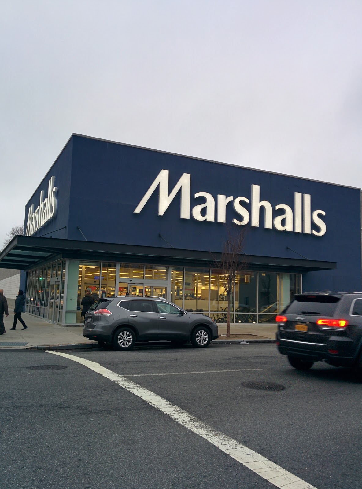 Photo of Marshalls in Kings County City, New York, United States - 1 Picture of Point of interest, Establishment, Store, Clothing store, Department store