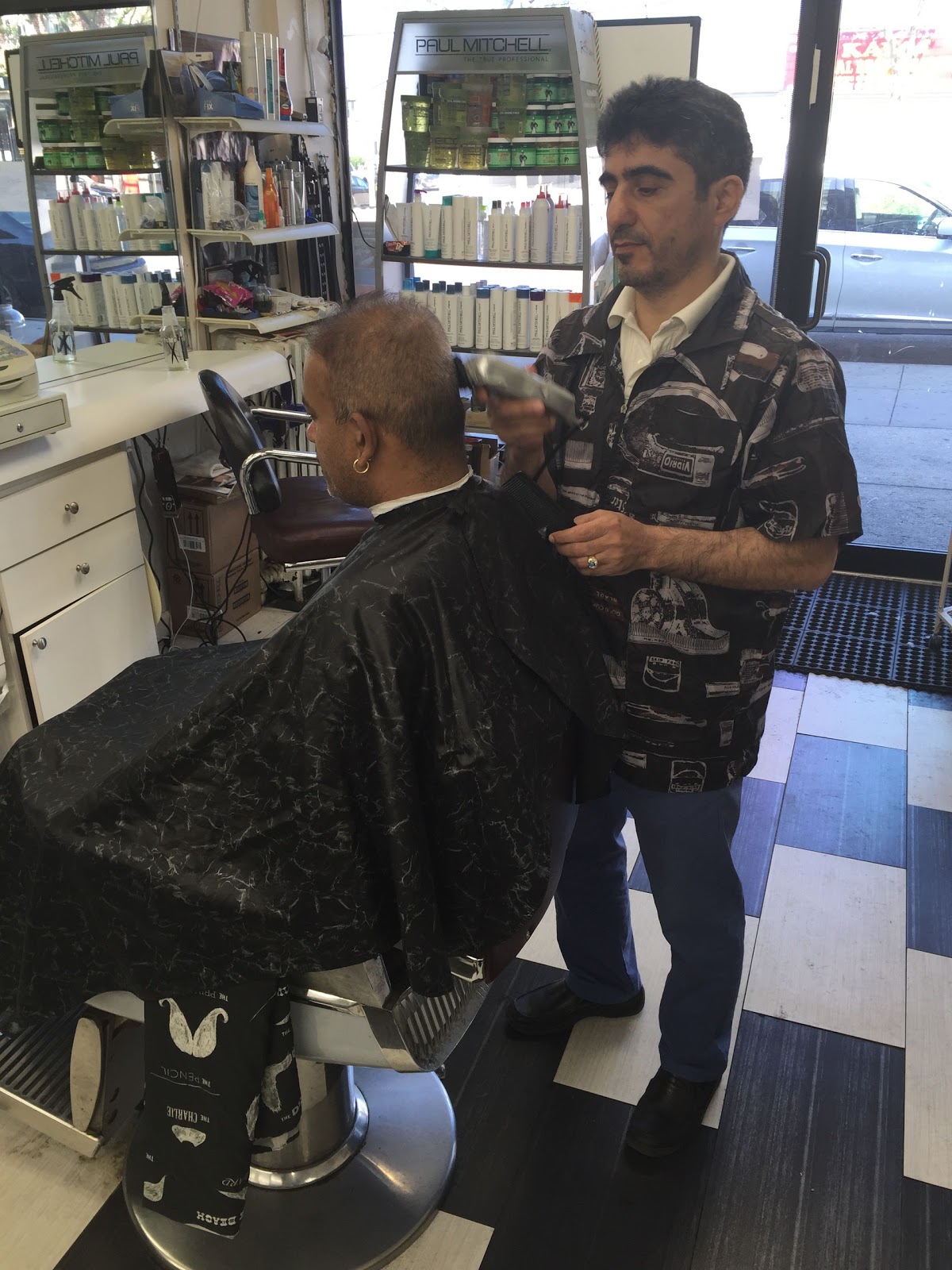 Photo of Klassic Kutz in Queens City, New York, United States - 3 Picture of Point of interest, Establishment, Health, Hair care