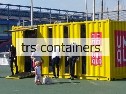 Photo of TRS Containers in Avenel City, New Jersey, United States - 4 Picture of Point of interest, Establishment