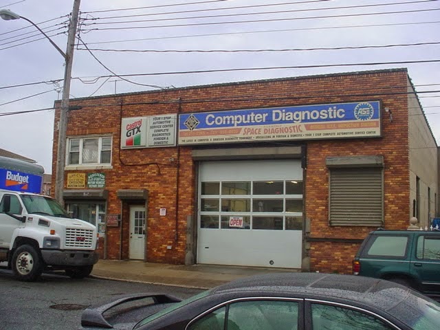 Photo of Computer Diagnostic Inc. in Brooklyn City, New York, United States - 1 Picture of Point of interest, Establishment, Store, Car repair