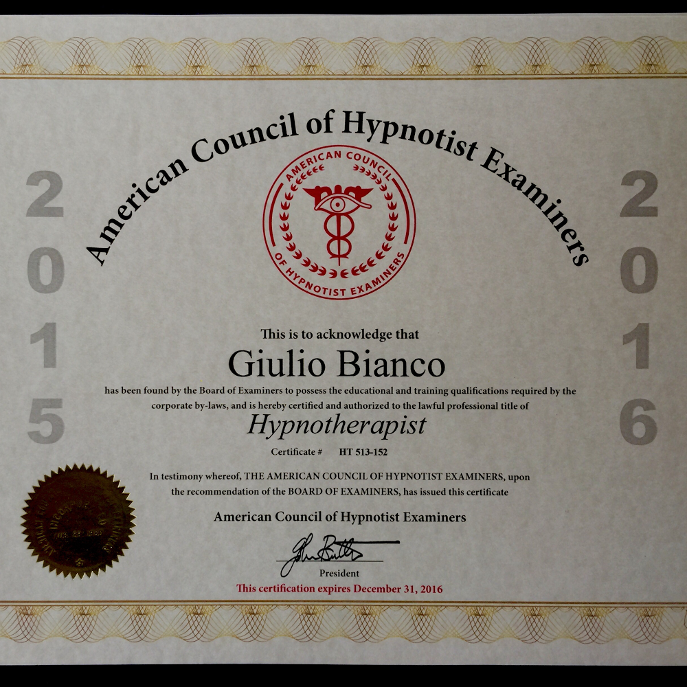 Photo of Hypnosis & Hypnology in New York City, New York, United States - 10 Picture of Point of interest, Establishment, Health