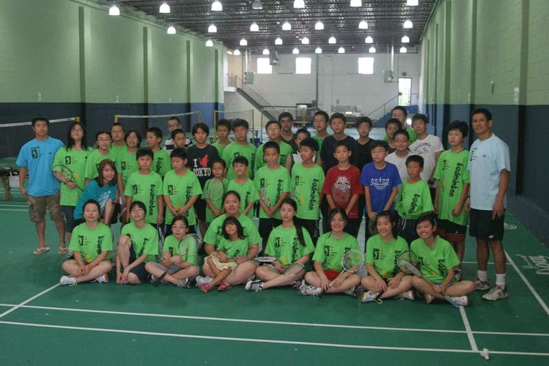 Photo of NEW YORK BADMINTON CENTER in Flushing City, New York, United States - 7 Picture of Point of interest, Establishment, Store