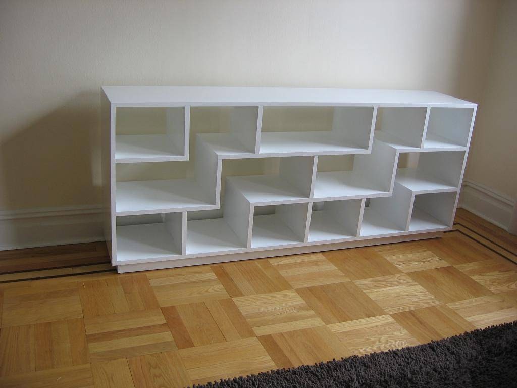 Photo of Custom Bookcases, Build ins Wall units in New York City, New York, United States - 6 Picture of Point of interest, Establishment, Store, Home goods store, General contractor