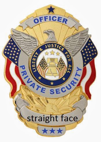 Photo of Straight Face security services in Bronx City, New York, United States - 1 Picture of Point of interest, Establishment