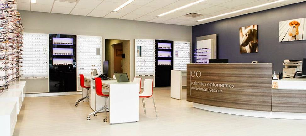 Photo of Palisades Optometrics in Leonia City, New Jersey, United States - 4 Picture of Point of interest, Establishment, Store, Health, Doctor