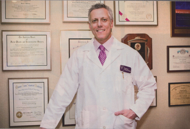 Photo of Dr Steven Pearlman in New York City, New York, United States - 7 Picture of Point of interest, Establishment, Health, Doctor, Spa