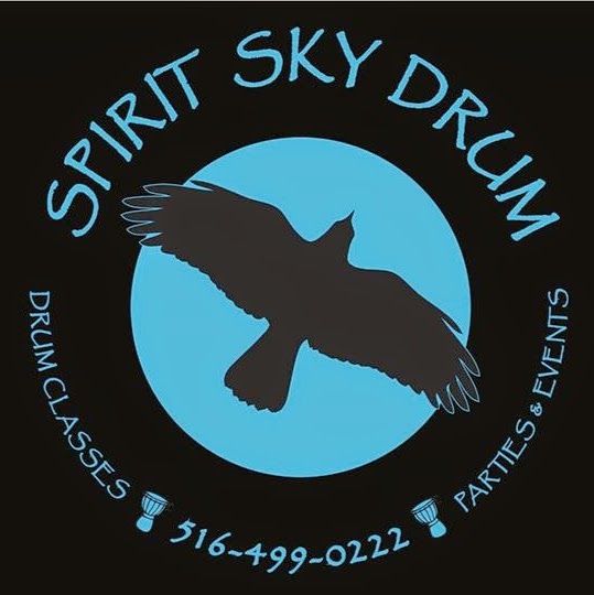 Photo of Spirit Sky Drum in Freeport City, New York, United States - 5 Picture of Point of interest, Establishment, Store