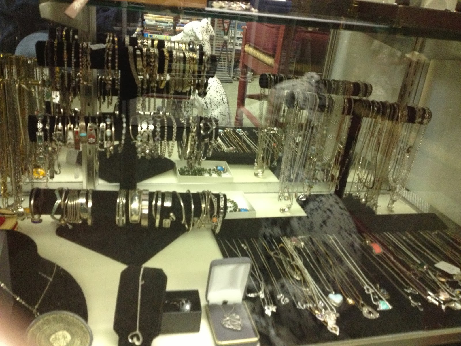 Photo of Karen's Treasures in Keyport City, New Jersey, United States - 4 Picture of Point of interest, Establishment, Store