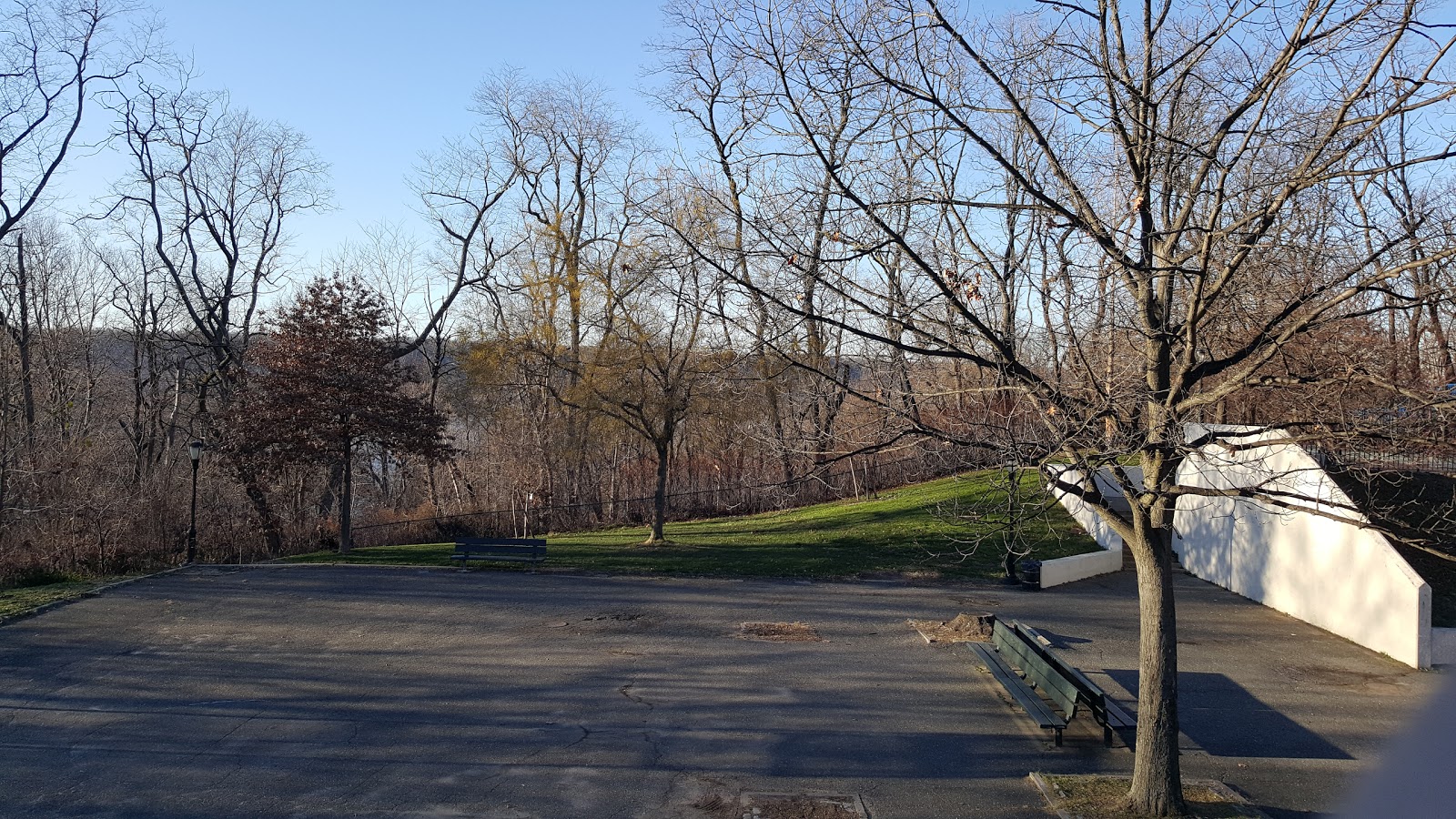 Photo of Seton Park in Bronx City, New York, United States - 1 Picture of Point of interest, Establishment, Park
