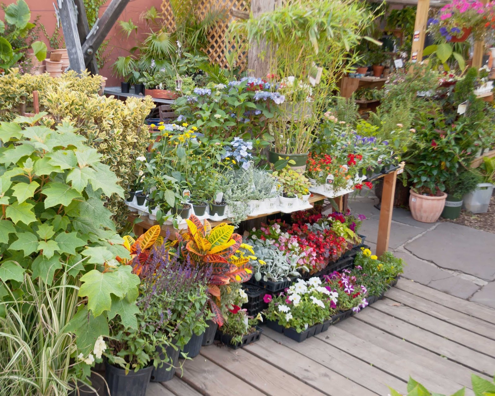 Photo of Red Hook Garden Center in Brooklyn City, New York, United States - 4 Picture of Point of interest, Establishment, Store, General contractor