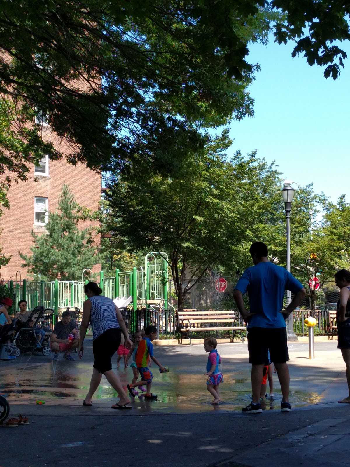 Photo of Ehrenreich-Austin Playground in Queens City, New York, United States - 7 Picture of Point of interest, Establishment